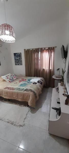 Habitación privada